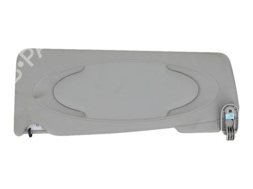 Used Left sun visor NISSAN NV200 Van 1.5 dCi 110 (M20, M20N, M20M) (110 hp) 29495816