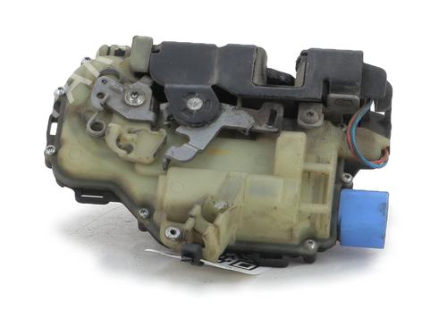 Front right lock VW TRANSPORTER T5 Van (7HA, 7HH, 7EA, 7EH) 2.5 TDI | BP29623442C97 
