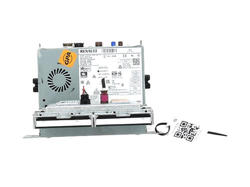 Radio RENAULT TWINGO III (BCM_, BCA_) 1.0 SCe 65 (BCMJ) | BP22307587E6 