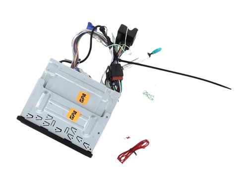 Radio AUDI A3 (8P1) 1.9 TDI | BP29047713E6 