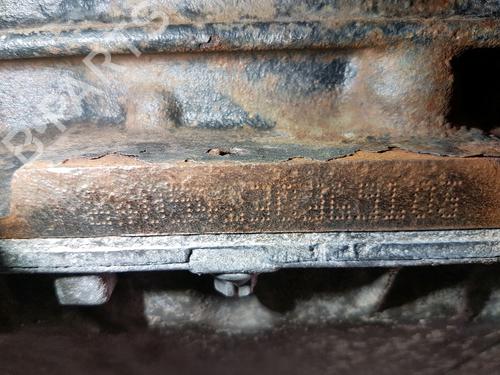 Engine MERCEDES-BENZ B-CLASS Sports Tourer (W245) B 200 CDI (245.208) | BP16336474M1