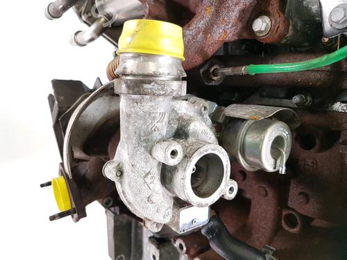 Engine RENAULT MODUS / GRAND MODUS (F/JP0_) 1.5 dCi 75 | BP32400962M1