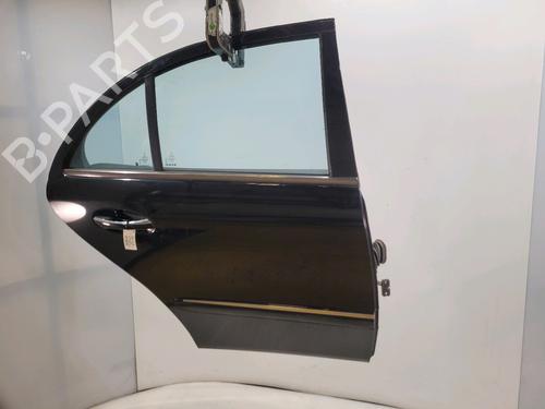 Used Right rear door MERCEDES-BENZ E-CLASS (W211) E 280 CDI 4-matic (211.084) (190 hp) 30799738