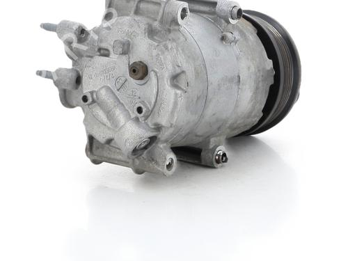 AC compressor FORD FIESTA VI (CB1, CCN) 1.25 | BP35891846M34 - Image 3