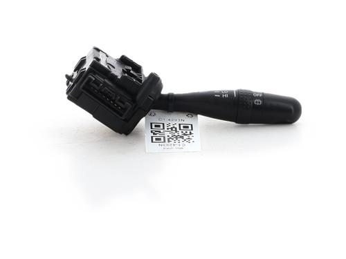 Kombi Kontakt / Stilkkontakt Kombi Kontakt / Stilkkontakt SUZUKI GRAND VITARA II (JT, TE, TD) 1.9 DDiS All-wheel Drive (JT419, TD44, JB419WD, JB419XD,... (129 hp) 39898441 39898441