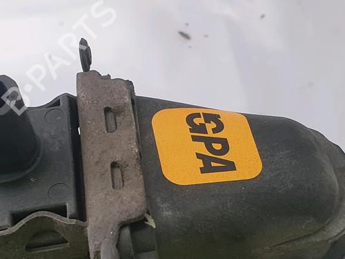 Intercooler AUDI A2 (8Z0) 1.4 TDI | BP28447100M30