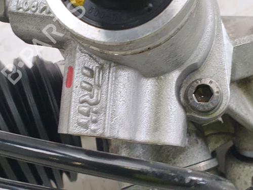 Steering rack CITROËN XSARA PICASSO (N68) 1.6 16V | BP29232102M22 