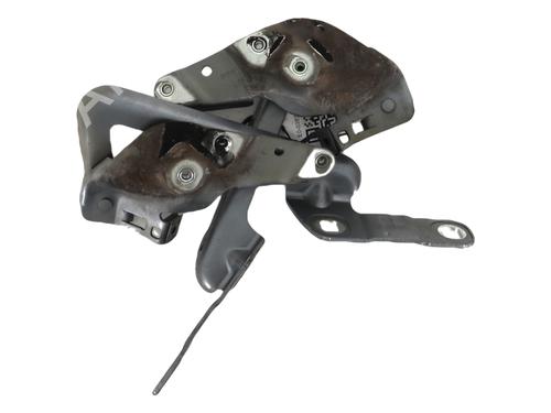 Used Hinge/Door check strap OPEL MERIVA B MPV (S10) 1.7 CDTI (75) (131 hp) 27913670
