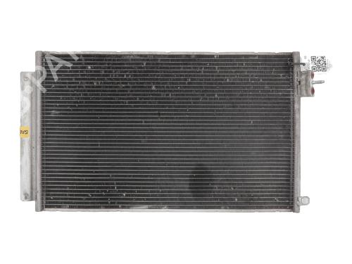 Used AC radiator FIAT TIPO Saloon (356_, 357_) 1.4 (356SXA1B) (95 hp) 31057545
