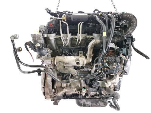 Engine PEUGEOT 308 SW I (4E_, 4H_) | BP32202374M1 - Image 4