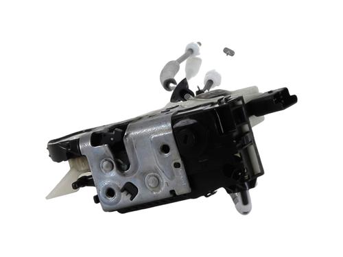 Front left lock PEUGEOT 2008 I (CU_) 1.6 VTi | BP29623941C98 