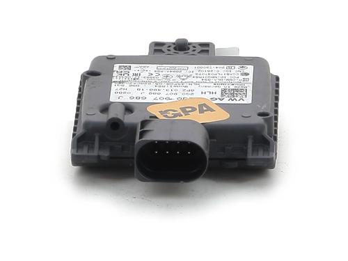 Electronic module VW GOLF VIII (CD1, DA1) 2.0 TDI | BP29470735M83 