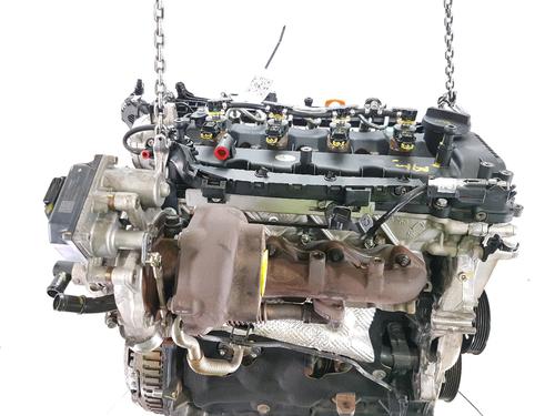 Engine HYUNDAI i30 (GD) 1.6 CRDi | BP30842316M1 