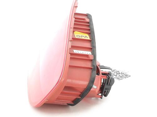 Used Left tailgate light SEAT LEON (1P1) [2005-2013]  27813516