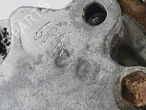 Transfer box SUZUKI SWIFT III (MZ, EZ) 1.3 4x4 (RS 413, ZD11S) | BP30140424M36