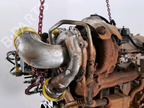 Engine TOYOTA RAV 4 III (_A3_) 2.2 D 4WD (ALA30_, ALA30R) | BP32309819M1 