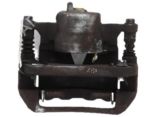Left front brake caliper OPEL KARL (C16) 1.0 | BP37281001M105 - Image 2