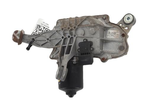 Used Front wiper motor Front wiper motor RENAULT SCÉNIC III (JZ0/1_) 1.9 dCi (JZ0J, JZ1J, JZ1K, JZ1S) (131 hp) 33332265 33332265