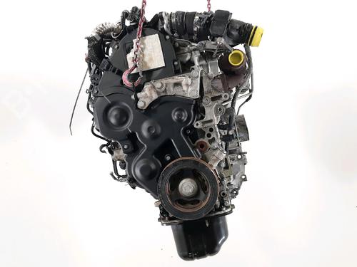Motor CITROËN C3 Picasso (SH_) 1.6 HDi (90 hp) 31304066