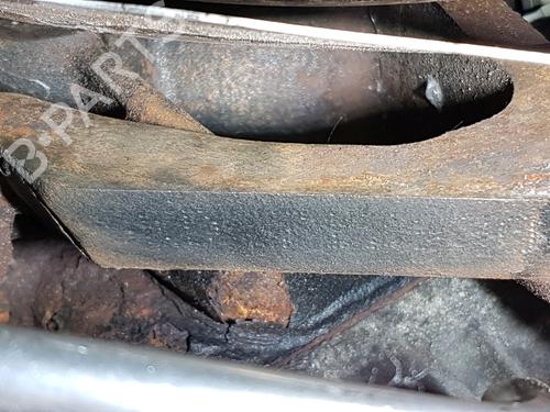 Engine AUDI A3 (8P1) 2.0 TDI 16V | BP26515592M1  - Image 12