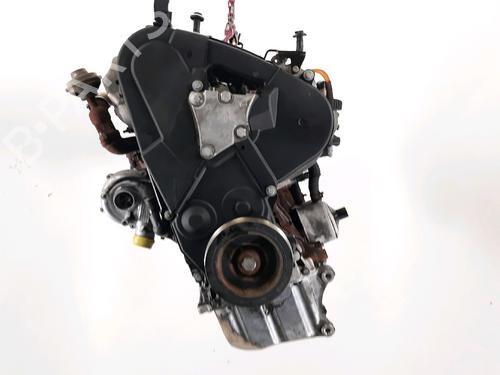 Used Engine Engine CITROËN BERLINGO / BERLINGO FIRST Box Body/MPV (M_) [1996-2011] 33280491 33280491