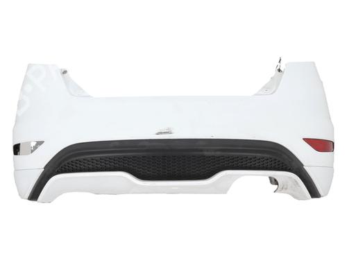 Used Rear bumper Rear bumper FORD FIESTA VI (CB1, CCN) 1.4 TDCi (68 hp) 34610934 34610934