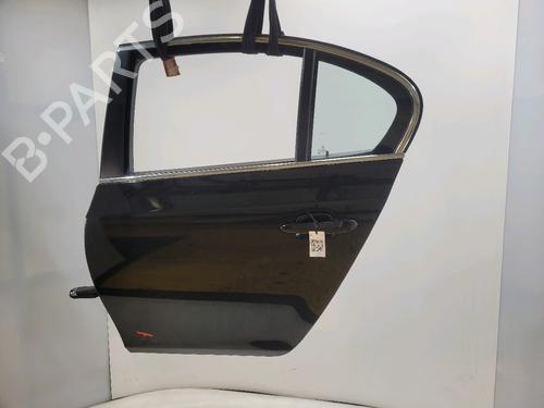 Used Left rear door BMW 5 (E60) 525 d (197 hp) 30054358