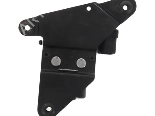 ABS pump PEUGEOT 206 Hatchback (2A/C) 1.6 HDi 110 | BP29495801M43 