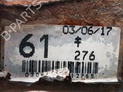 Rear differential TOYOTA RAV 4 II (_A2_) 2.0 D 4WD (CLA20_, CLA21_, CLA20R, CLA21R) | BP37457049M24 - Image 5