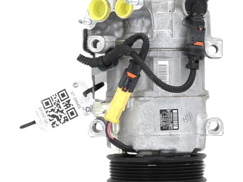 AC compressor CITROËN C3 IV (CC_, CB_) 1.2 Hybrid 110 (CCHPY7) | BP38479823M34 - Image 5