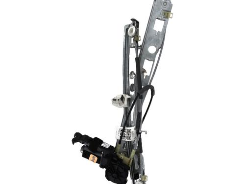 Used Front right window mechanism RENAULT MEGANE II (BM0/1_, CM0/1_) 1.5 dCi (BM1F, CM1F) (86 hp) 29741712