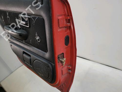 Left rear door PEUGEOT 106 II (1A_, 1C_) 1.1 i | BP29495898C4 
