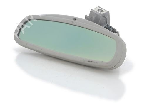Espelho interior RENAULT SCÉNIC II (JM0/1_) 1.9 dCi (125 hp) 31141859