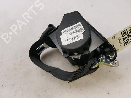 Used Rear left belt tensioner VW BEETLE (5C1, 5C2) 1.2 TSI 16V (105 hp) 14912557