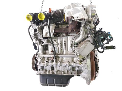 Motor CITROËN C3 Picasso (SH_) 1.6 HDI 90 | BP24708422M1 