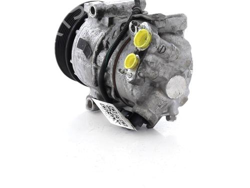 AC compressor CITROËN C3 AIRCROSS II (2R_, 2C_) 1.2 PureTech 110 (2RHNZB, 2RHNZW, 2RHNPX, 2RHNPJ) | BP40277247M34 - Image 2