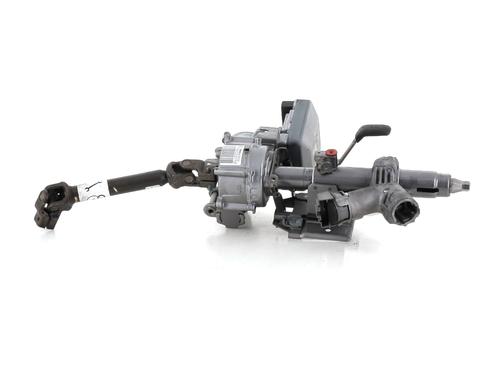 Used Steering column FORD FIESTA VI (CB1, CCN) 1.4 TDCi (70 hp) 31985488