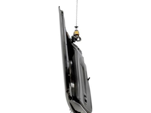 Right slide door PEUGEOT PARTNER Box Body/MPV 1.6 HDi | BP29741514C75 