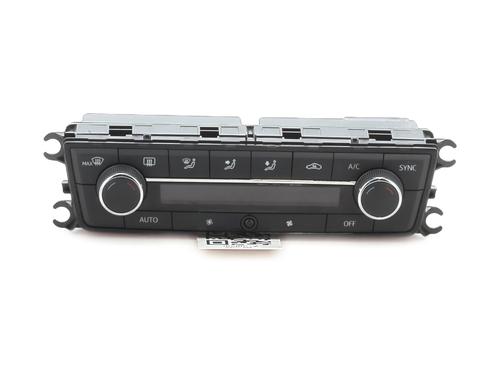 Climate control SEAT ARONA (KJ7, KJP) 1.0 TSI | BP27269170I5 