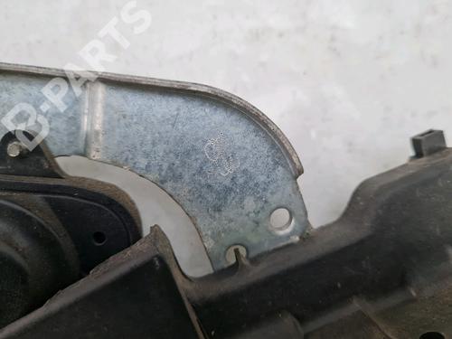 Front left lock SUZUKI GRAND VITARA I (FT, HT)  | BP11979244C98 