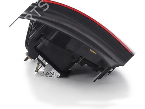 Right taillight CITROËN C3 II (SC_) 1.4 HDi 70 (SC8HZC, SC8HR0, SC8HP4) | BP37191586C35 - Image 4