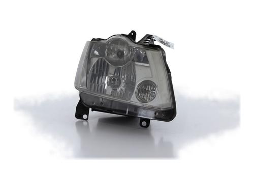 Used Right headlight RENAULT MODUS / GRAND MODUS (F/JP0_) 1.5 dCi (FP0E, JP0E) (65 hp) 29820244