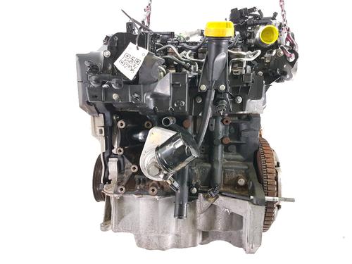 Engine RENAULT CLIO IV (BH_) 1.5 dCi 75 | BP36351156M1 - Image 2
