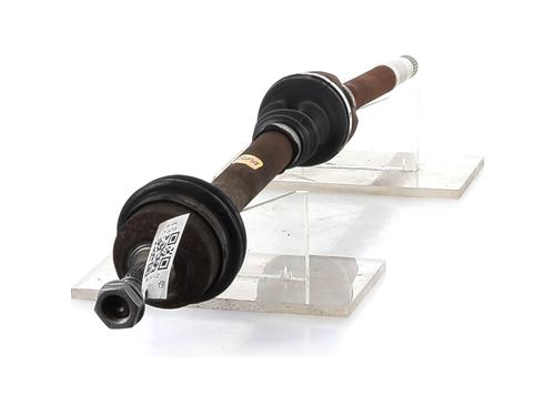 Right front driveshaft PEUGEOT 307 CC (3B) 1.6 16V | BP29930717M39