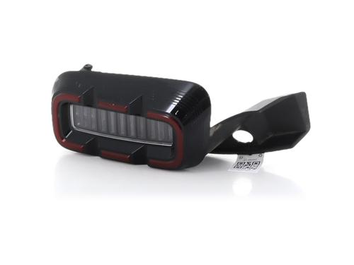 Left taillight RENAULT 4 E-Tech 150 (PDA1) | BP37533098C34 - Image 2