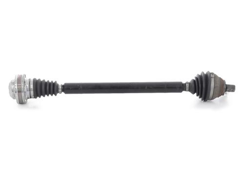 Right front driveshaft VW PASSAT B6 (3C2) 2.0 TDI | BP39224400M39 - Image 2