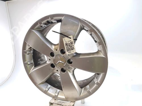 Rim MERCEDES-BENZ M-CLASS (W164) ML 420 CDI 4-matic (164.128) A1644010302