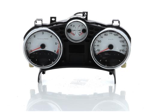 Instrument cluster PEUGEOT 207 SW (WK_) 1.6 HDi | BP17466829C47 
