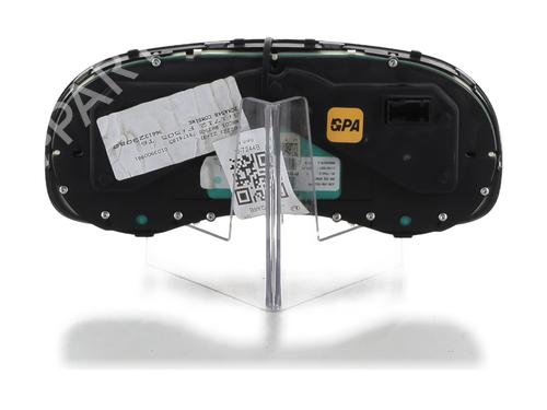 Instrument cluster PEUGEOT 307 CC (3B) 1.6 16V | BP31749562C47 