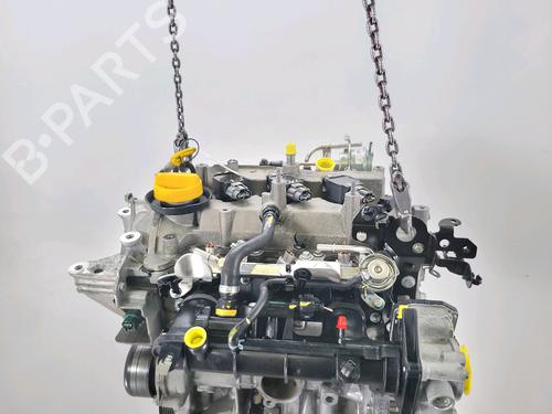 Engine DACIA SANDERO II TCe 90 (B8M1, B8MA, B8AC) | BP39764124M1 - Image 5